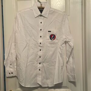 Grateful Dead Shirt